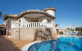 Amazing Villa Ideal For Golf Or Family Holidays
